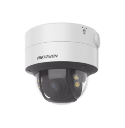 HIKVISION DS2CD2747G2LZSC Domo IP 4 Megapixel / Imagen a Col