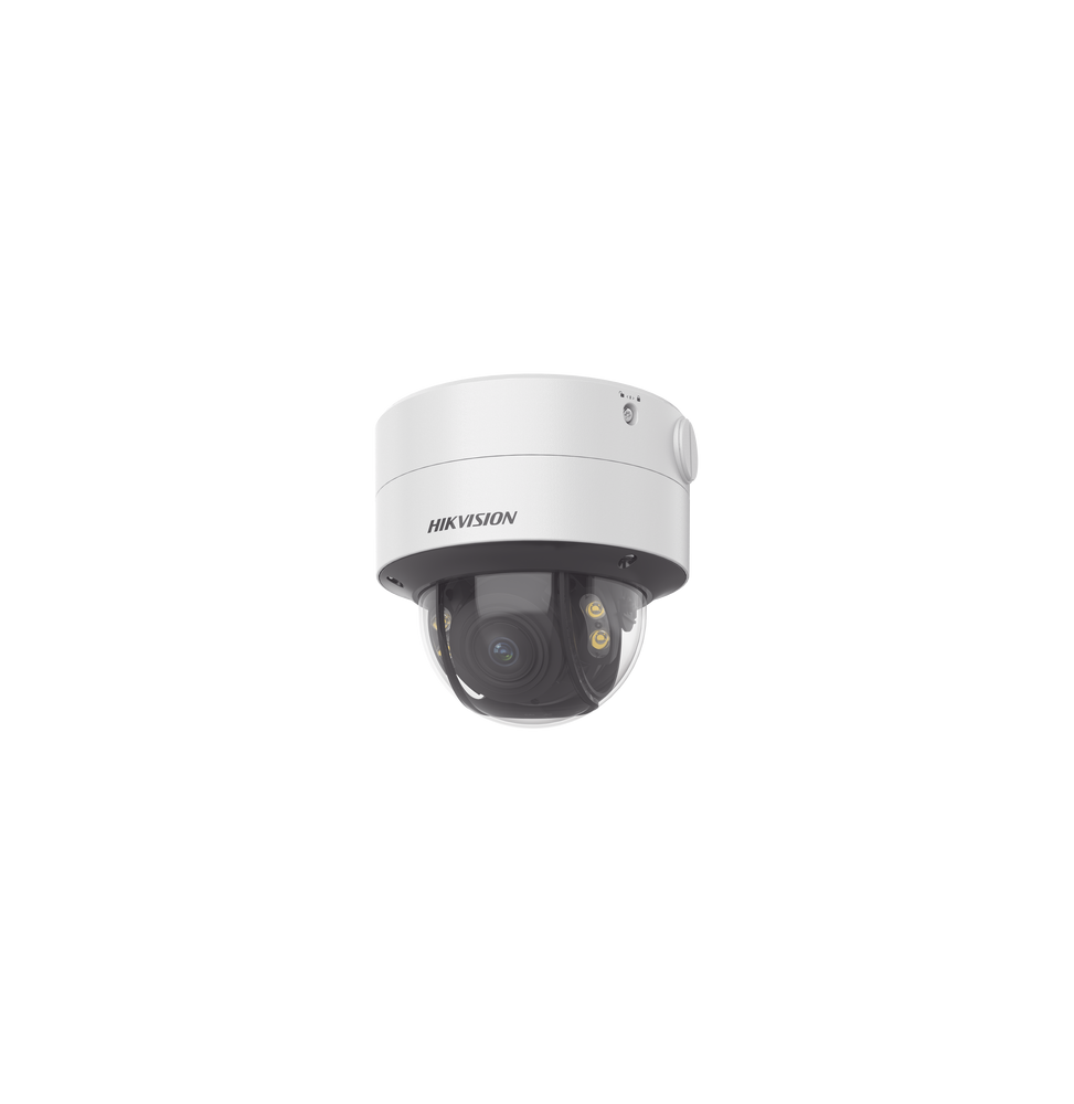 HIKVISION DS2CD2747G2LZSC Domo IP 4 Megapixel / Imagen a Col