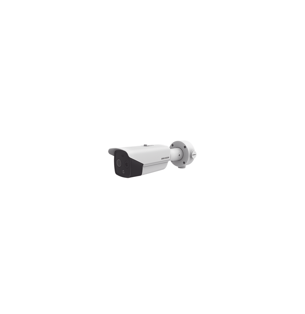 HIKVISION DS2TD26176QA Bala IP Dual / Termica 6.2 mm (160 x