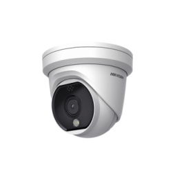 HIKVISION DS2TD11172PA Turret IP Termica 160 X 120 / Lente 1