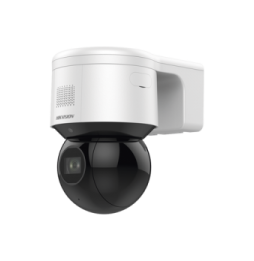 HIKVISION DS2DE3A404IWDES6 Domo PTZ IP 4 Megapixel / 4X Zoom