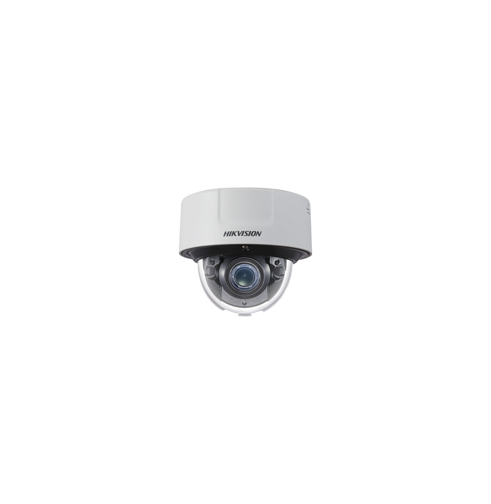 HIKVISION DS2CD51C5G0IZSB Domo IP 12 Megapixel / Lente Mot.