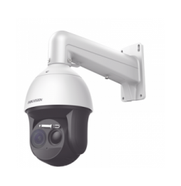 HIKVISION DS2TD413750W PTZ IP Dual / Lente Termico 50 mm (38