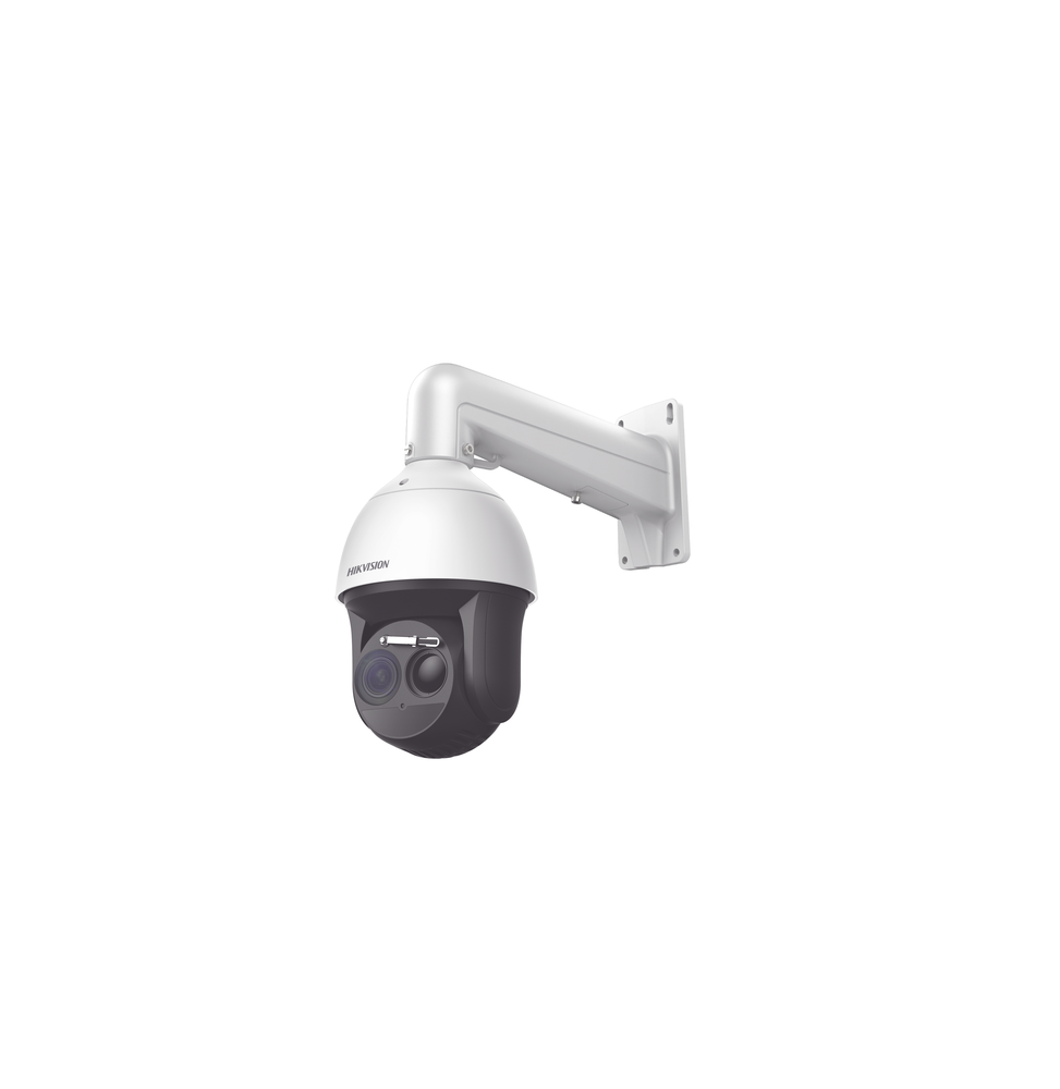 HIKVISION DS2TD413750W PTZ IP Dual / Lente Termico 50 mm (38