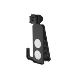 HIKVISION DSMH1710N1MG Clip para Body Cam / Compatible con S