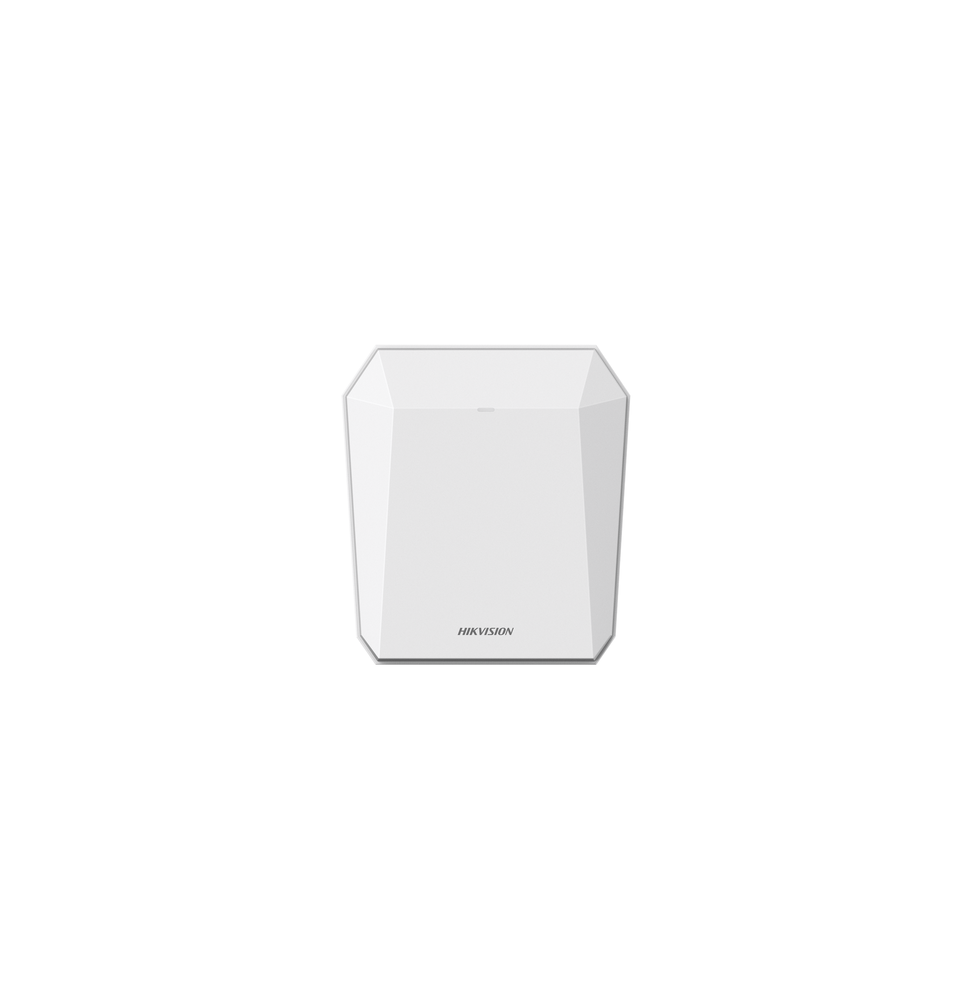 HIKVISION DSPR160V Radar Perimetral / 60 metros de Distancia