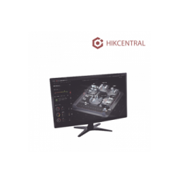 HIKVISION HCPSIM Hik-Central Professional / Licencia para In