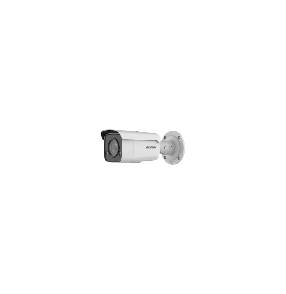 HIKVISION DS2CD2T87G2LC Bala IP 8 Megapixel / Imagen a Color