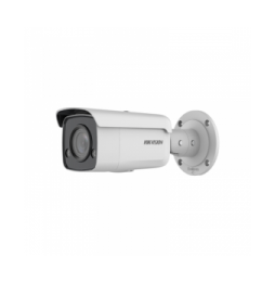 HIKVISION DS2CD2T87G2LC Bala IP 8 Megapixel / Imagen a Color