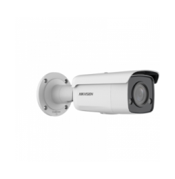 HIKVISION DS2CD2T87G2LC Bala IP 8 Megapixel / Imagen a Color