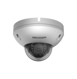 HIKVISION DS2XC6142FWDISC Domo IP 4 Megapixel / Lente 4 mm /