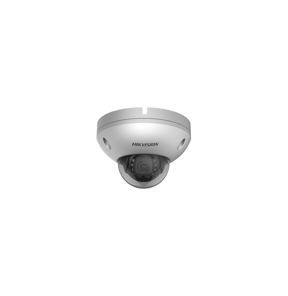 HIKVISION DS2XC6142FWDISC Domo IP 4 Megapixel / Lente 4 mm /