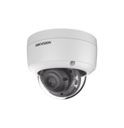 HIKVISION DS2CD2147G2LSUC Domo IP 4 Megapixel / Imagen a Col