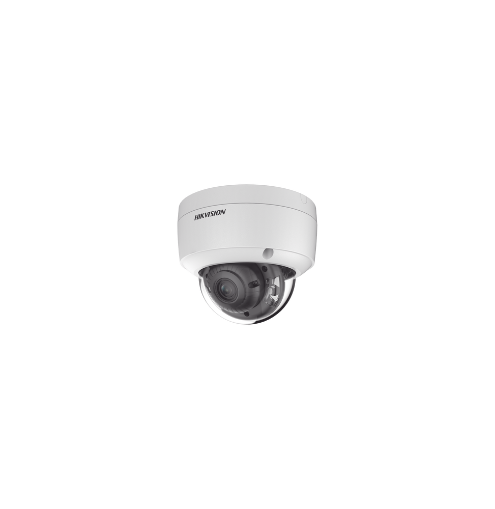 HIKVISION DS2CD2147G2LSUC Domo IP 4 Megapixel / Imagen a Col