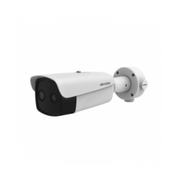 HIKVISION DS2TD2637T15P Bala IP Dual / Termica 15 mm (384 X