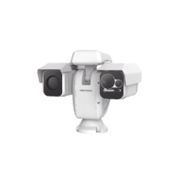 HIKVISION DS2TD623775C4LW Punta de Poste IP Dual / Termica 5