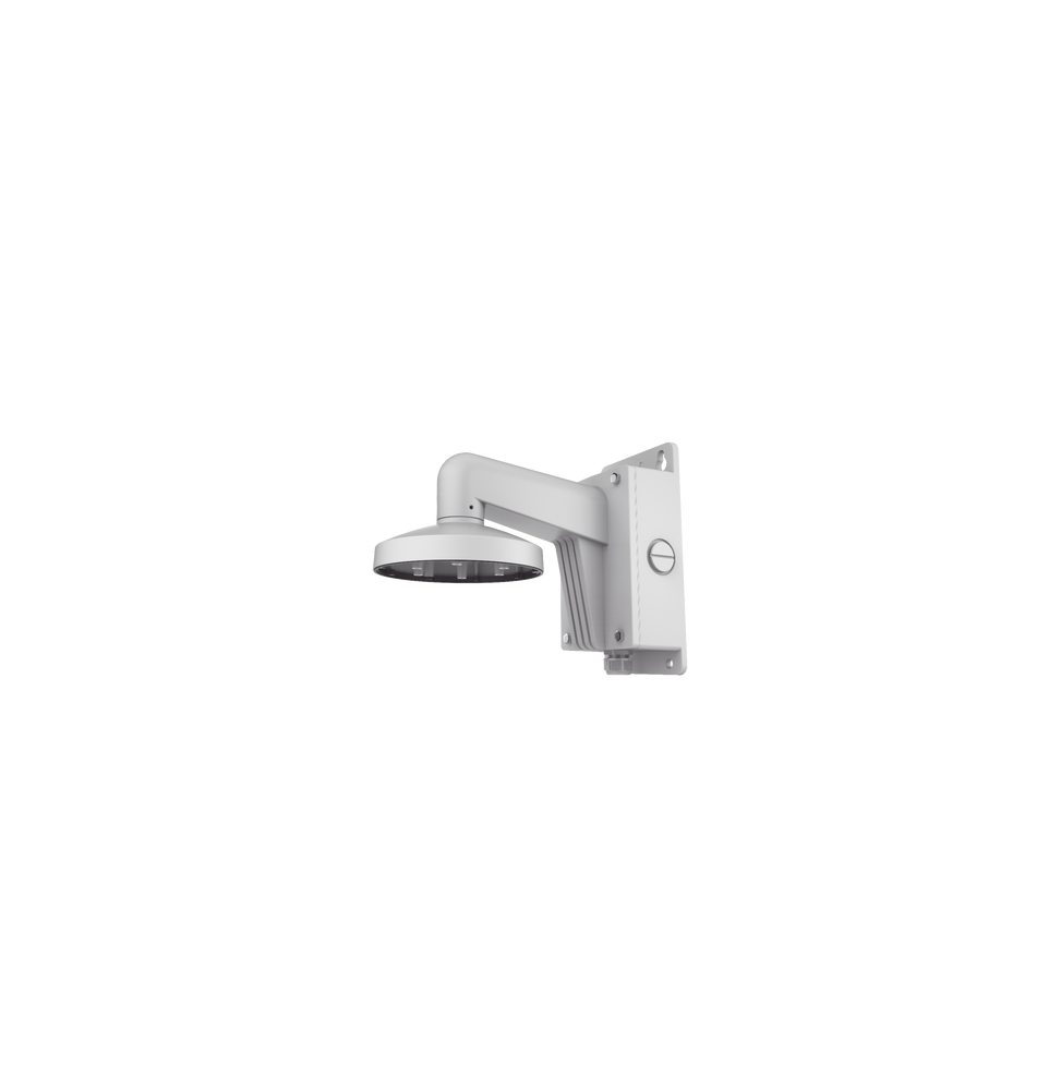 HIKVISION DS1473ZJ155B Montaje de pared para domos Hikvision