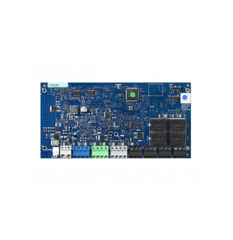 DSC1200032 HSM3204CXPCB DSC HSM3204CXPCB - Modulo Fuente Sup