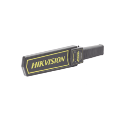 HIKVISION NPSH100 Detector de Metales Portatil / Ligero y Fa