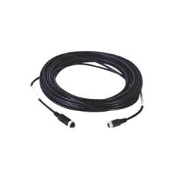 HIKVISION AEMC020112 Cable Extensor de Video y Audio de 12 M