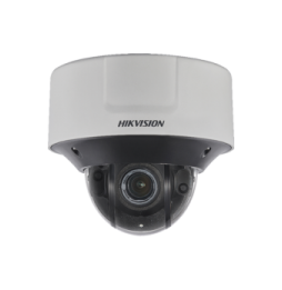 HIKVISION DS2CD55C5G0IZHSB Domo IP 12 Megapixel / Lente Mot.