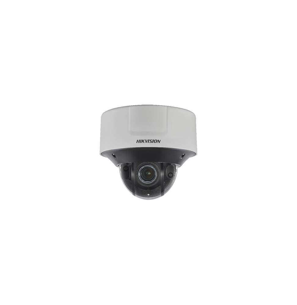 HIKVISION DS2CD55C5G0IZHSB Domo IP 12 Megapixel / Lente Mot.