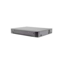 HIKVISION DS7208HUHIK1 DVR 8 Megapixel / 8 Canales 4K TURBOH