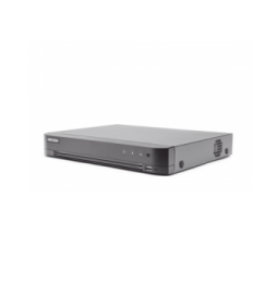 HIKVISION DS7208HUHIK1 DVR 8 Megapixel / 8 Canales 4K TURBOH