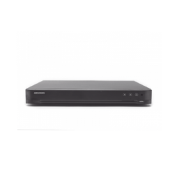 HIKVISION DS7216HUHIK2 DVR 8 Megapixel / 16 Canales 4K TURBO