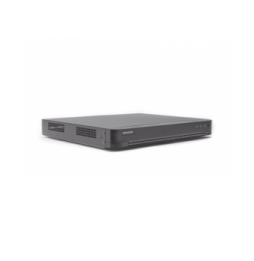 HIKVISION DS7216HUHIK2 DVR 8 Megapixel / 16 Canales 4K TURBO