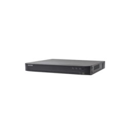 HIKVISION DS7232HQHIK2 DVR 4 Megapixel / 32 Canales TURBOHD