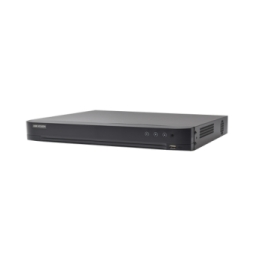 HIKVISION DS7204HQHIK1 DVR 4 Megapixel / 4 Canales TURBOHD