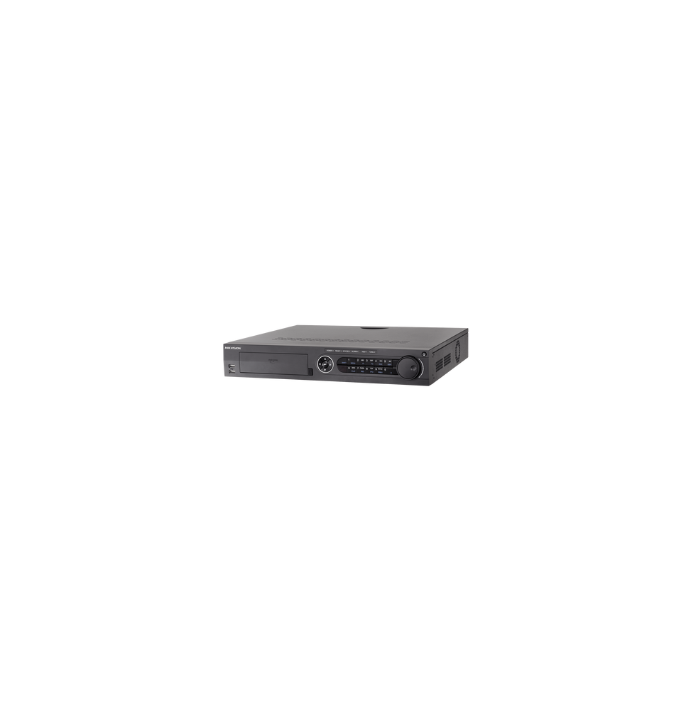 HIKVISION DS7332HUHIK4 DVR 8 Megapixel / 32 Canales TURBOHD