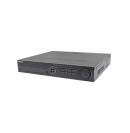 HIKVISION DS7332HGHISH DVR 2 Megapixel (1080p) / 32 Canales