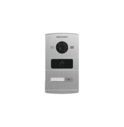 HIKVISION DSKV8102IM Frente de Calle IP 1.3 Megapixel / Lect