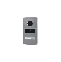 HIKVISION DSKV8102IM Frente de Calle IP 1.3 Megapixel / Lect