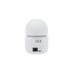 HIKVISION DS2CV2Q01FDIW Mini Domo PT IP 1 Megapixel / Interi