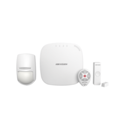 HIKVISION DSPWA32KS (AX HUB) KIT Panel de Alarma / 1 Hub / 1