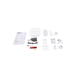 HIKVISION DSPWA32KS (AX HUB) KIT Panel de Alarma / 1 Hub / 1