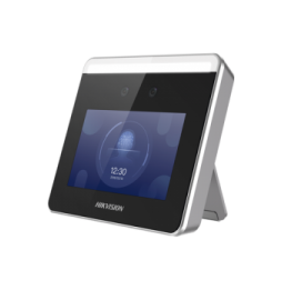 HIKVISION DSK1T331W Terminal WIFI de Reconocimiento Facial U