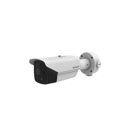 HIKVISION DS2TD2617B3PA Bullet IP Termica de Alta Precision