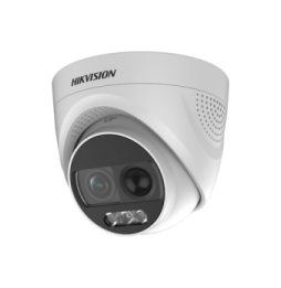 HIKVISION DS2CE72DFTPIRXOF28 Domo TURBOHD 2 Megapixel (1080p