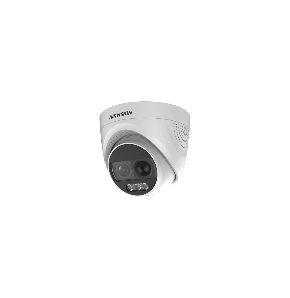 HIKVISION DS2CE72DFTPIRXOF28 Domo TURBOHD 2 Megapixel (1080p