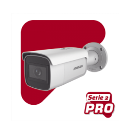 HIKVISION DS2CD2643G1IZS Bala IP 4 Megapixel / Serie PRO / 5