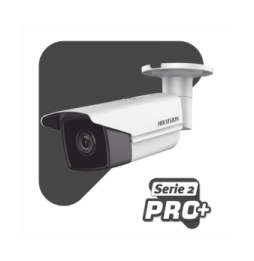 HIKVISION DS2CD2T45FWDI5 Bala IP 4 Megapixel / Serie PRO  /