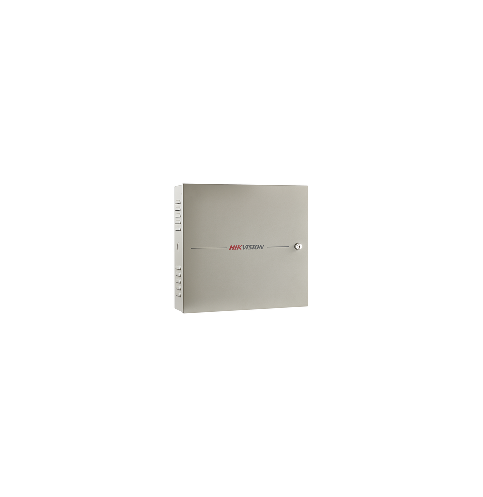 HIKVISION DSK2602 Controlador de Acceso / 2 Puerta / 4 Lecto