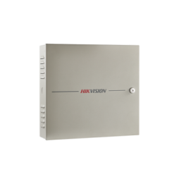 HIKVISION DSK2602 Controlador de Acceso / 2 Puerta / 4 Lecto