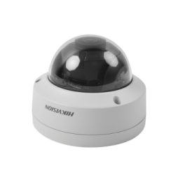 HIKVISION DS2CD2121G0I Domo IP 2 Megapixel / Lente 2.8 mm /