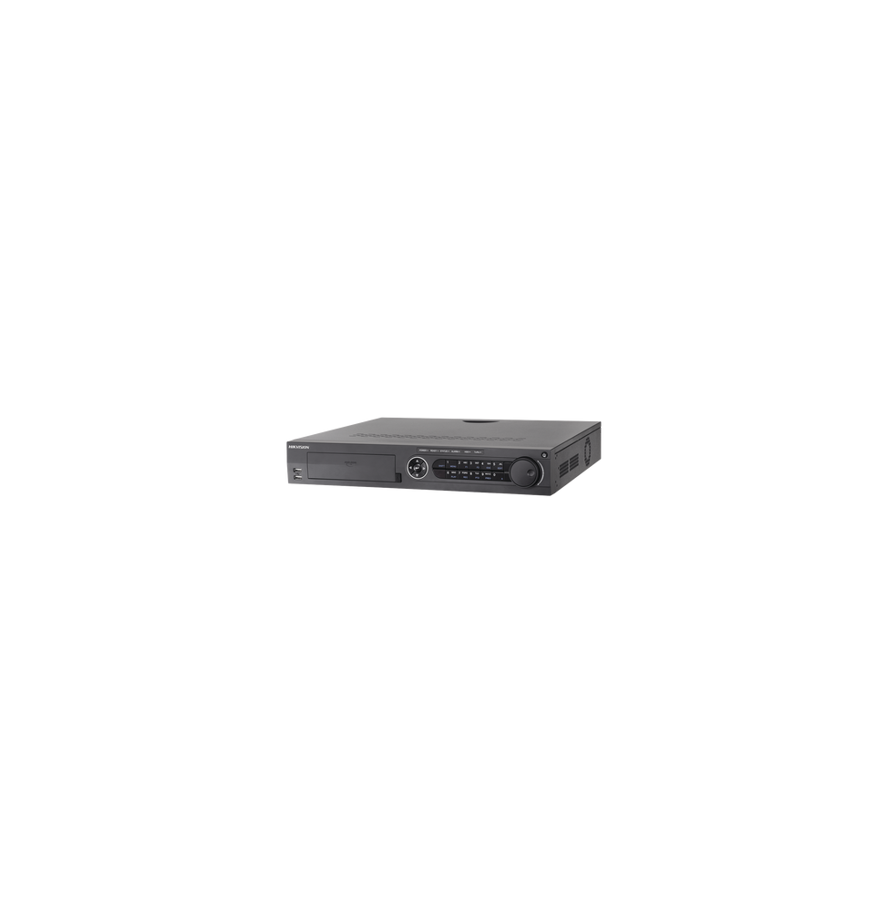 HIKVISION DS7308HUHIF4N DVR 3 Megapixel / 8 Canales TURBOHD