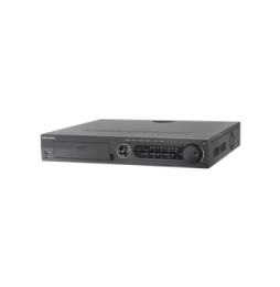 HIKVISION DS7308HUHIF4N DVR 3 Megapixel / 8 Canales TURBOHD